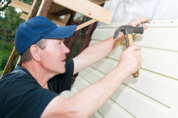Best Aluminum Siding Installation  in Inverness, FL