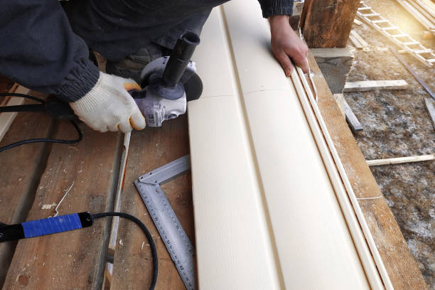 Best Composite Siding  in Inverness, FL